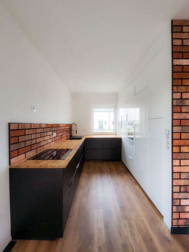 Mieszkanie 4-pokojowe Wróblewo. Zdjęcie 11