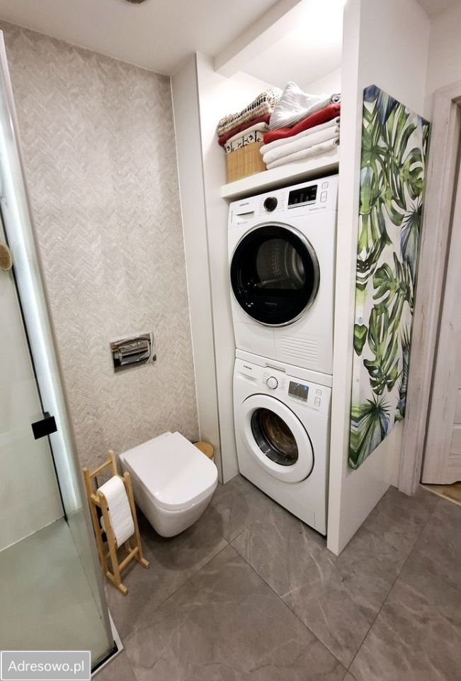 Mieszkanie 2-pokojowe Katowice Brynów, ul. Nasypowa. Zdjęcie 9