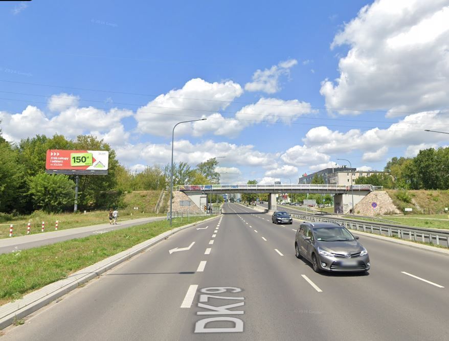 Działka budowlana Piaseczno, ul. Sękocińska. Zdjęcie 4