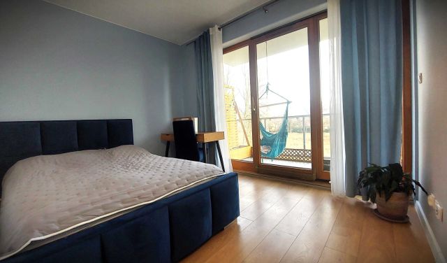 Mieszkanie 2-pokojowe Legnica Bielany, ul. Janusza Kertyńskiego. Zdjęcie 1