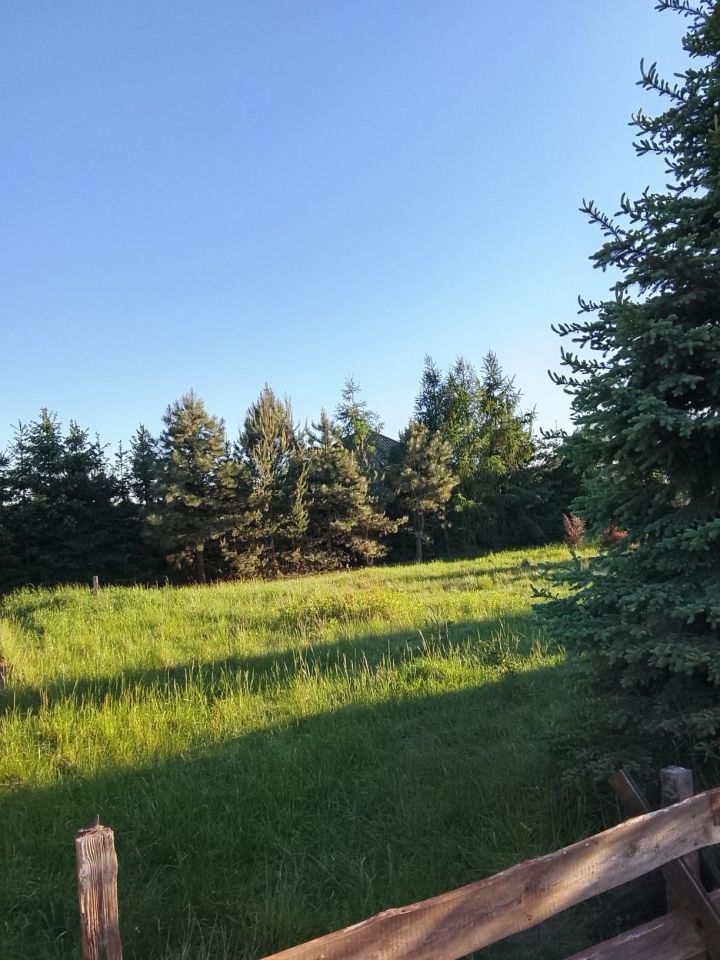 Działka budowlana Bogdaszowice. Zdjęcie 6