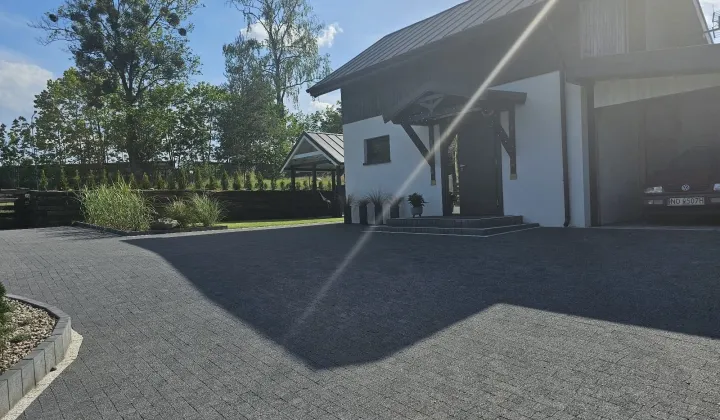 dom wolnostojący Bartołty Wielkie