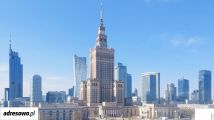 Mieszkanie 1-pokojowe Warszawa Śródmieście, ul. Chmielna. Zdjęcie 3