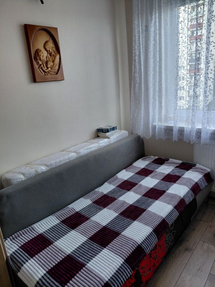 Mieszkanie 2-pokojowe Świdnik, ul. Jarzębinowa. Zdjęcie 7