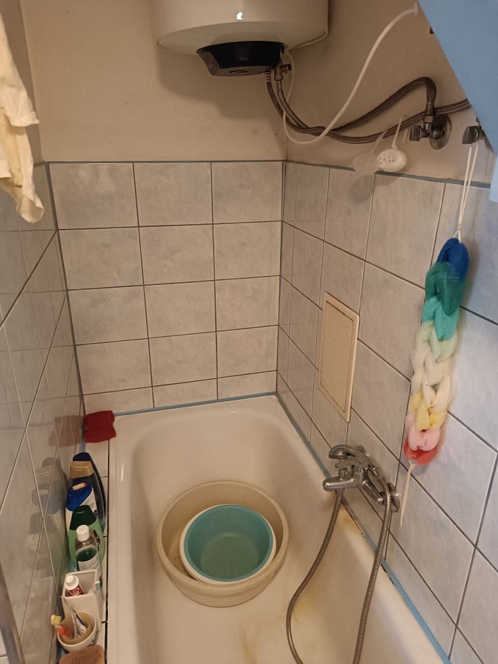 Mieszkanie 2-pokojowe Dworek. Zdjęcie 4