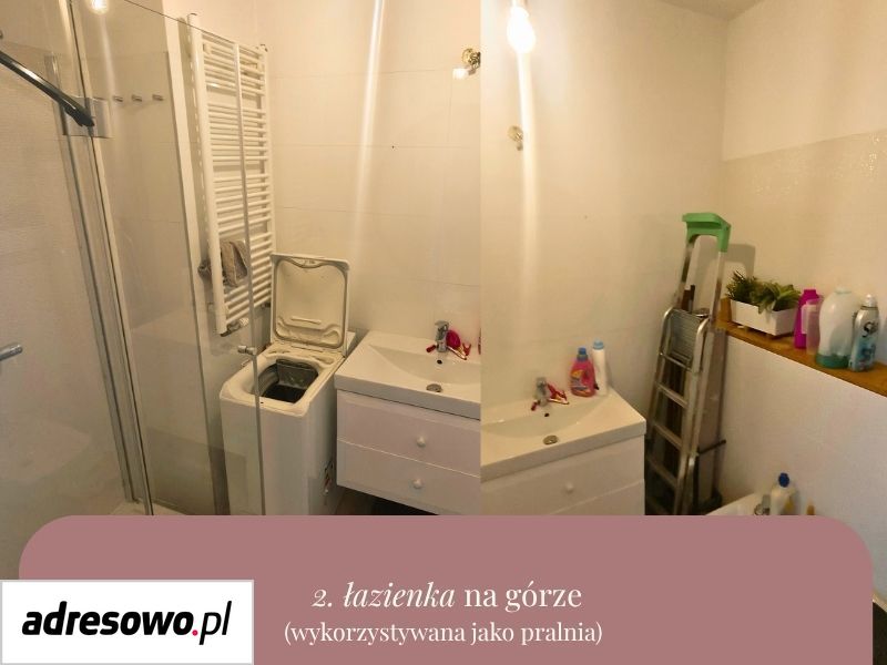 Mieszkanie 4-pokojowe Pruszków Centrum, ul. Mechaników. Zdjęcie 9