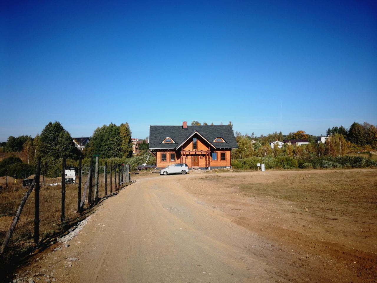 Działka budowlana Przodkowo. Zdjęcie 10