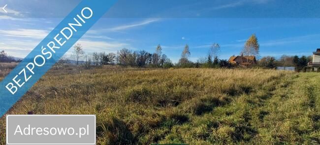 Działka budowlana Przemyśl Lipowica, ul. Michała Wołodyjowskiego