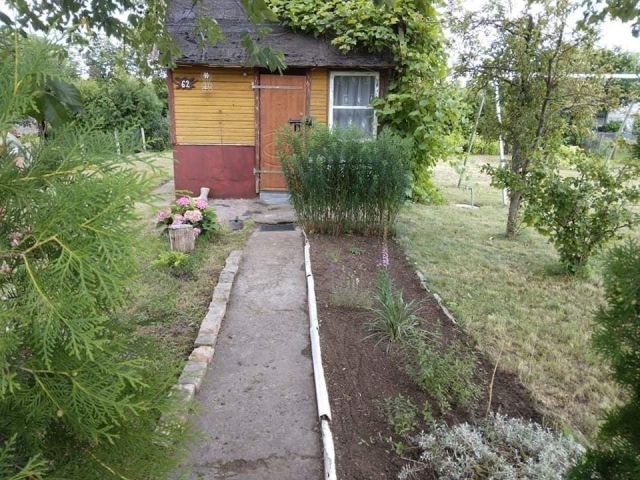 Działka rekreacyjna Bielsk Podlaski. Zdjęcie 1