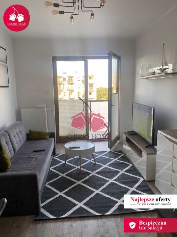 Mieszkanie 2-pokojowe Gdańsk Letnica, ul. Starowiejska. Zdjęcie 1