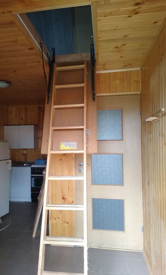 Działka rod Płock. Zdjęcie 4