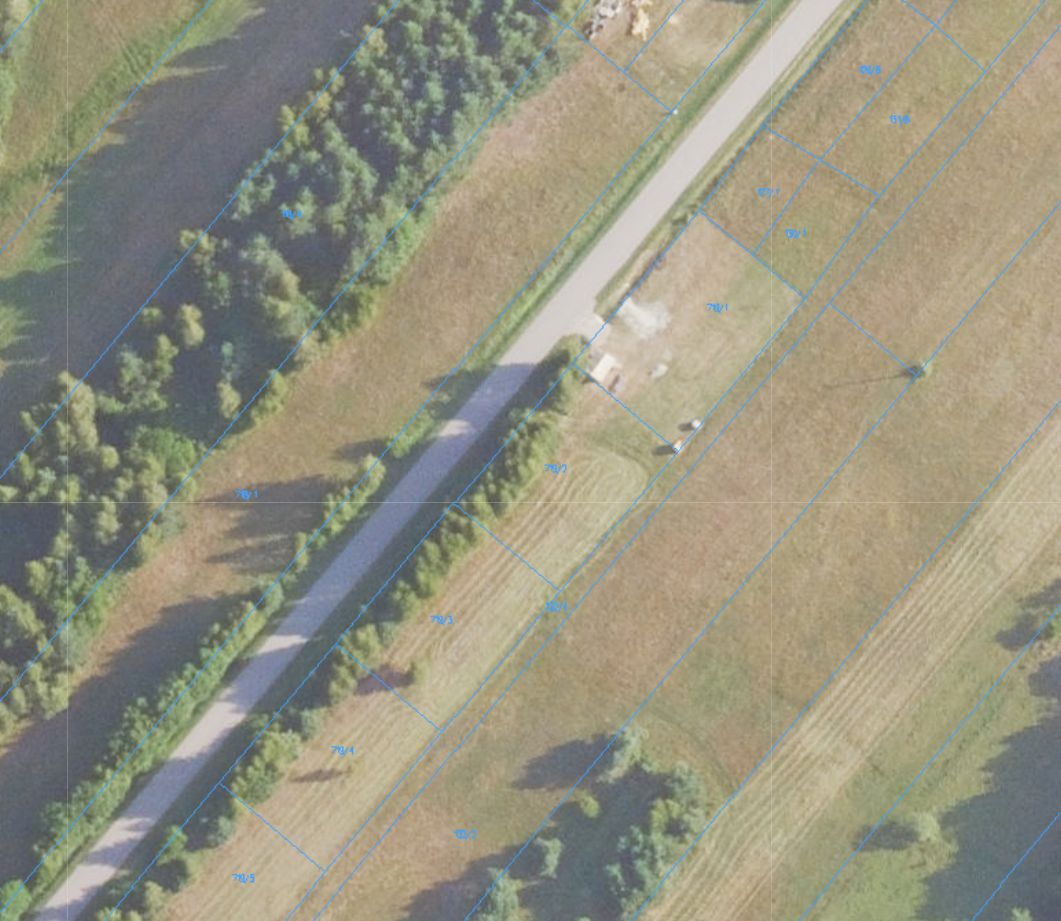 Działka budowlana Bukownica. Zdjęcie 7