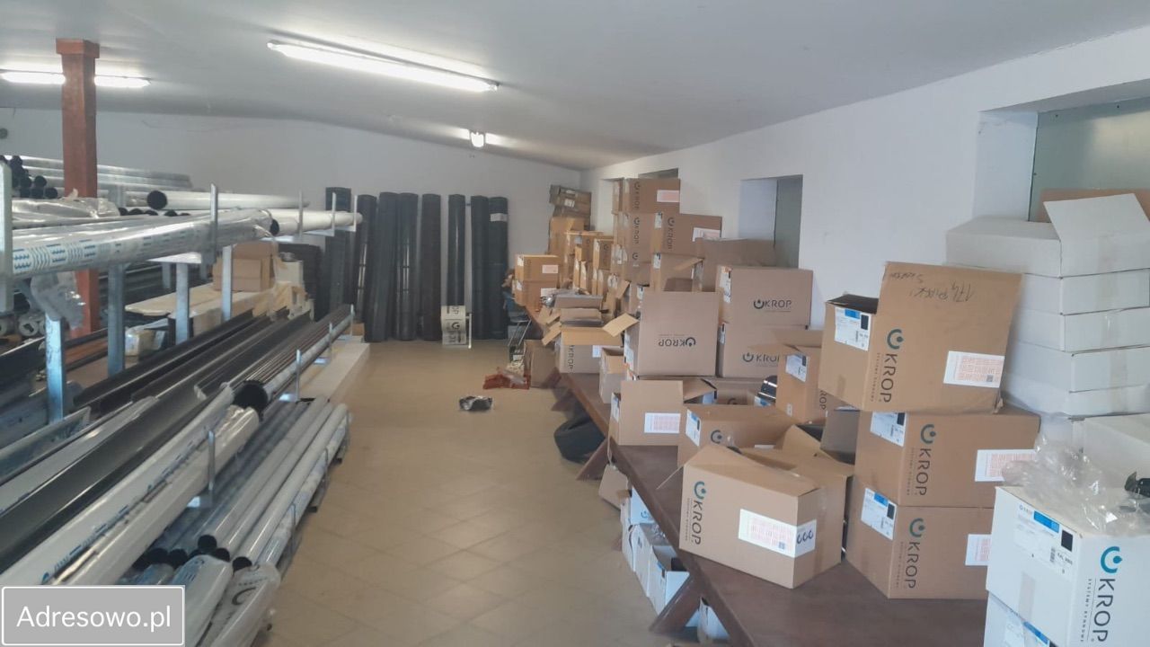 Lokal Piaski. Zdjęcie 2