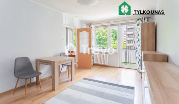 Mieszkanie 1-pokojowe Gdańsk Oliwa, ul. Tatrzańska