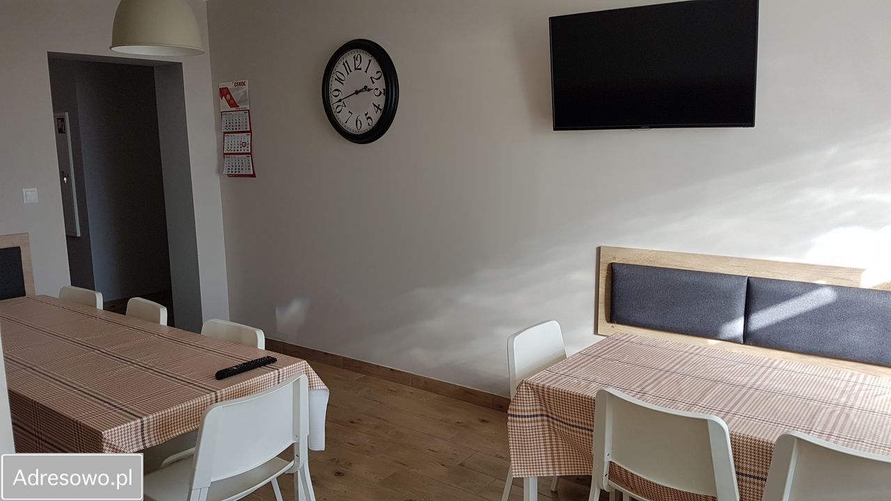 Hotel/pensjonat Pruszcz Gdański, ul. Marii Konopnickiej. Zdjęcie 3