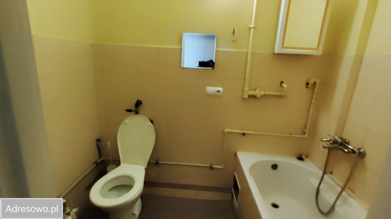 Mieszkanie 2-pokojowe Łódź Śródmieście, ul. 10 Lutego. Zdjęcie 3