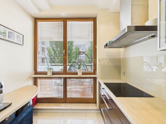 Mieszkanie 3-pokojowe Warszawa Wilanów, ul. Sarmacka. Zdjęcie 7