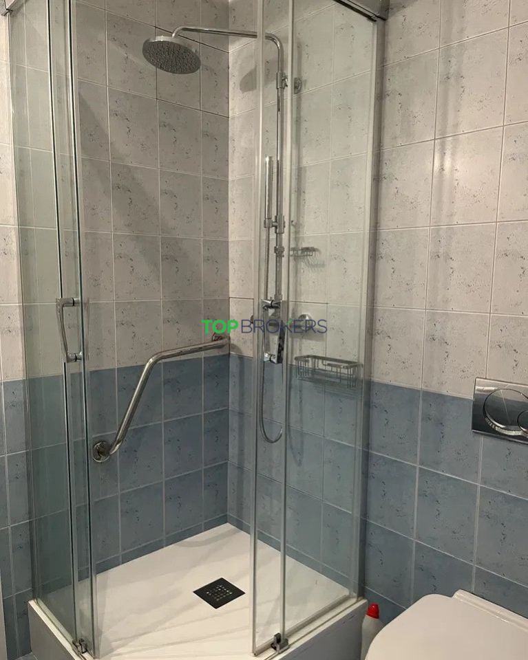 Mieszkanie 3-pokojowe Warszawa Mokotów, ul. Podchorążych. Zdjęcie 10