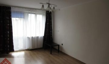 Mieszkanie 1-pokojowe Kraków, ul. Na Błonie