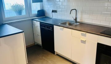 Mieszkanie 3-pokojowe Warszawa Wola, ul. Dzielna