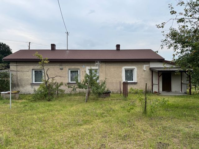 dom wolnostojący, 4 pokoje Nowy Duninów. Zdjęcie 1