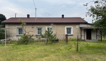 dom wolnostojący, 4 pokoje Nowy Duninów