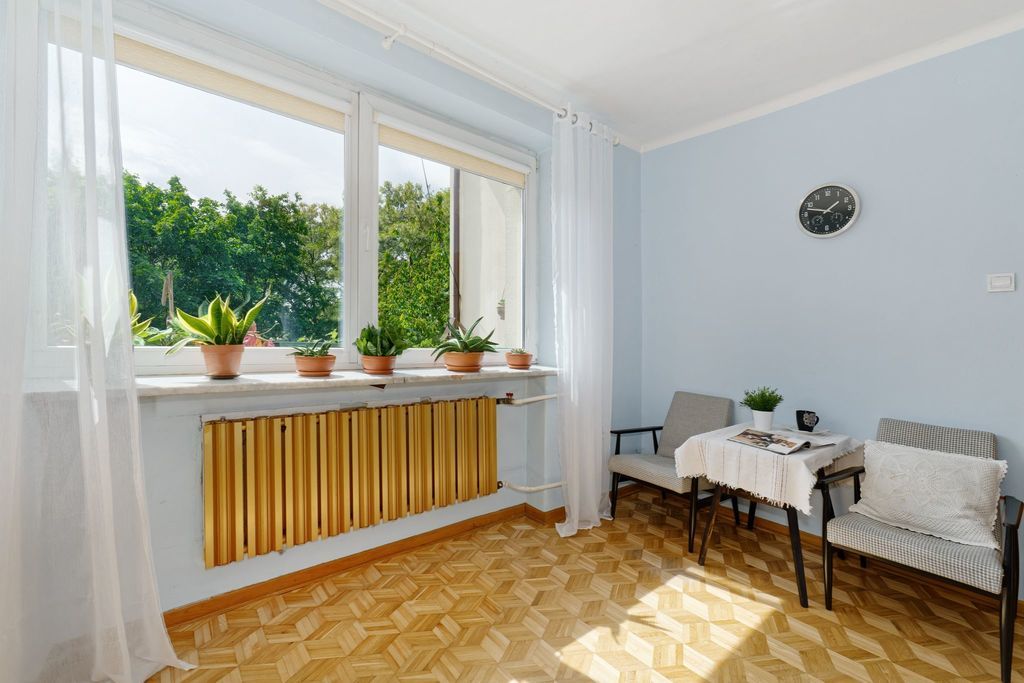 dom wolnostojący, 8 pokoi Warszawa Wilanów, ul. Europejska. Zdjęcie 19