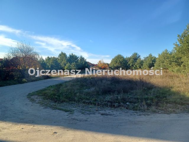 Działka Łochowo. Zdjęcie 2