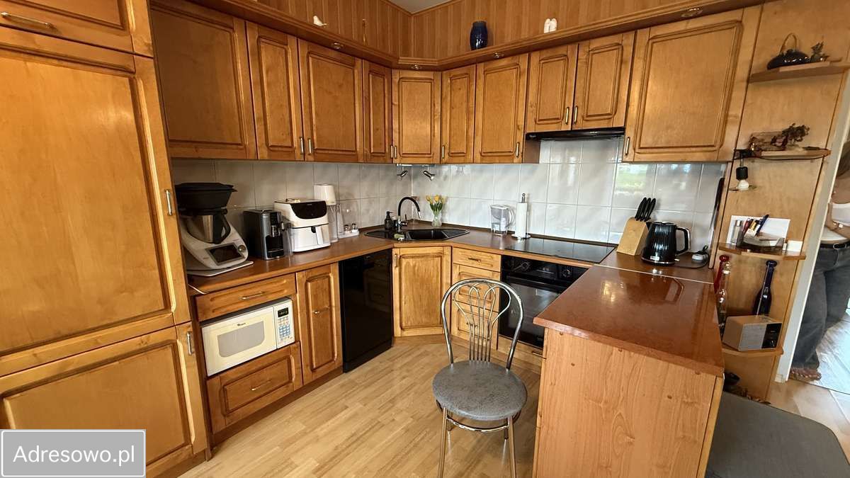 Mieszkanie 3-pokojowe Bydgoszcz Szwederowo. Zdjęcie 19