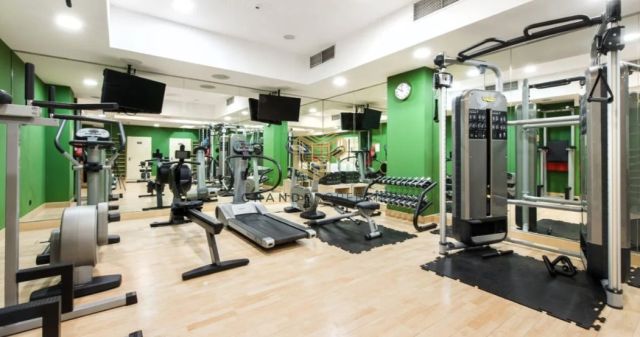 Mieszkanie 3-pokojowe Warszawa Śródmieście. Zdjęcie 11