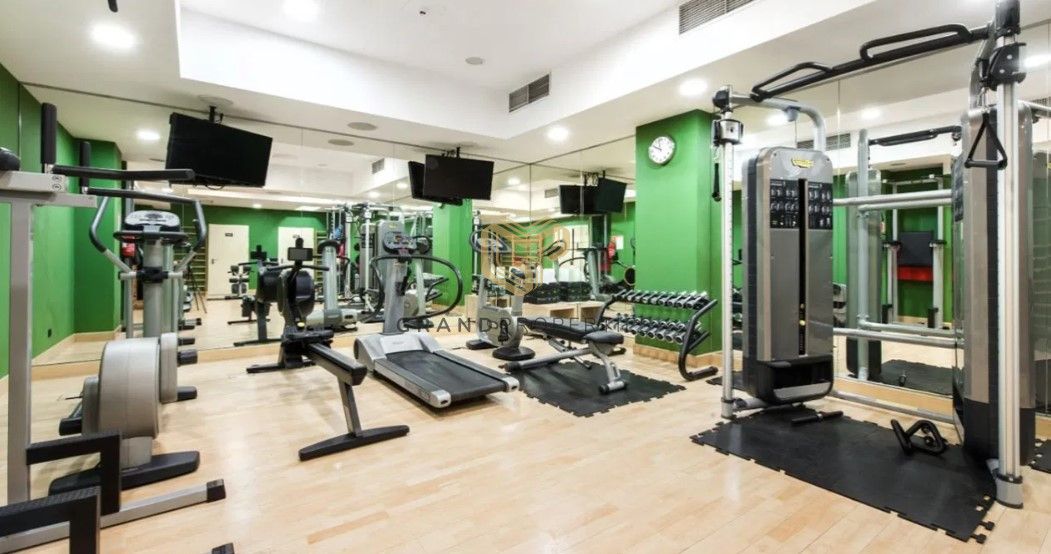 Mieszkanie 3-pokojowe Warszawa Śródmieście. Zdjęcie 11