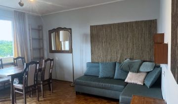 Mieszkanie 2-pokojowe Warszawa Śródmieście, ul. Okrąg