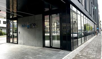 Lokal Łódź Śródmieście, ul. Andrzeja Struga