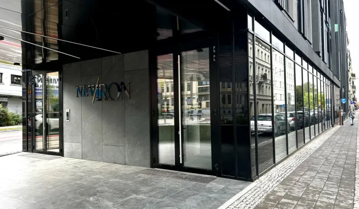 Lokal Łódź Śródmieście, ul. Andrzeja Struga