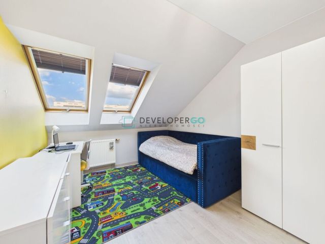 Mieszkanie 4-pokojowe Białystok Nowe Miasto, ul. Stefana Żeromskiego. Zdjęcie 10