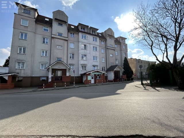 Mieszkanie 2-pokojowe Inowrocław Sady, ul. Młyńska. Zdjęcie 13