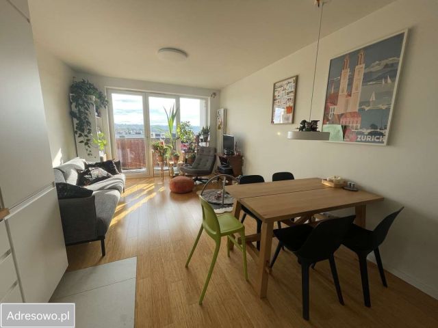 Mieszkanie 3-pokojowe Kraków Kliny. Zdjęcie 1