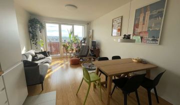 Mieszkanie 3-pokojowe Kraków Kliny