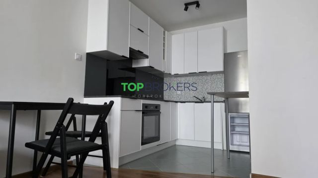 Mieszkanie 2-pokojowe Warszawa Bemowo, ul. Obrońców Tobruku. Zdjęcie 4