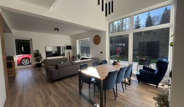 dom wolnostojący, 6 pokoi Janowice Wielkie