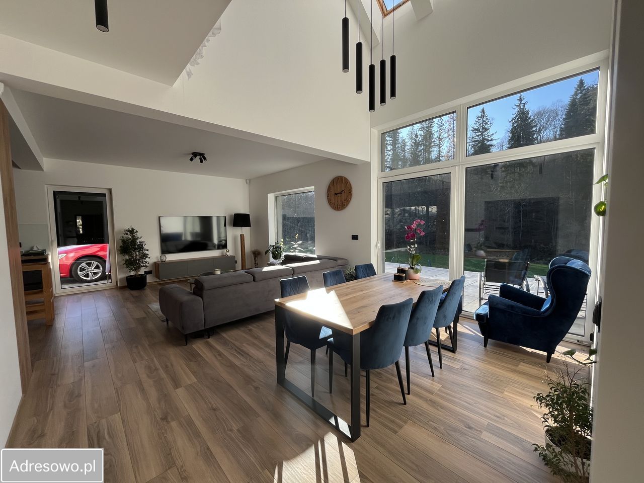 dom wolnostojący, 6 pokoi Janowice Wielkie. Zdjęcie 2