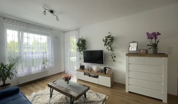 Mieszkanie 2-pokojowe Warszawa Włochy