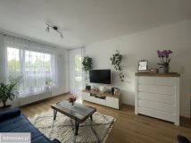 Mieszkanie 2-pokojowe Warszawa Włochy