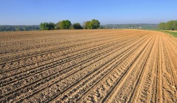 Działka budowlana Słębowo