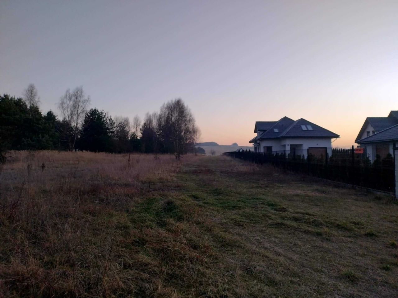 Działka budowlana Dąbrowa Górnicza Ujejsce, ul. Mieszka I. Zdjęcie 3