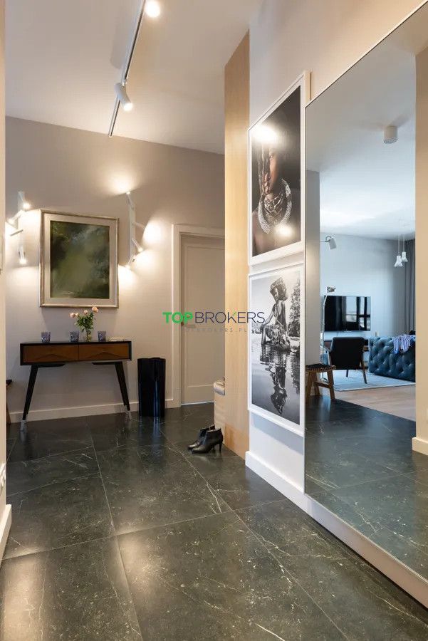 Mieszkanie 3-pokojowe Warszawa Wola, ul. Skierniewicka. Zdjęcie 14