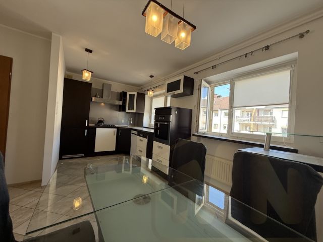 Mieszkanie 4-pokojowe Leszno, ul. Jana Ostroroga. Zdjęcie 6