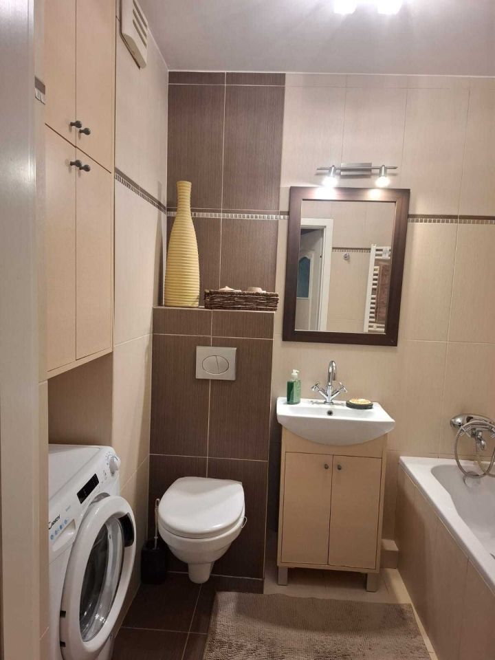 Mieszkanie 2-pokojowe Środa Śląska Centrum. Zdjęcie 6