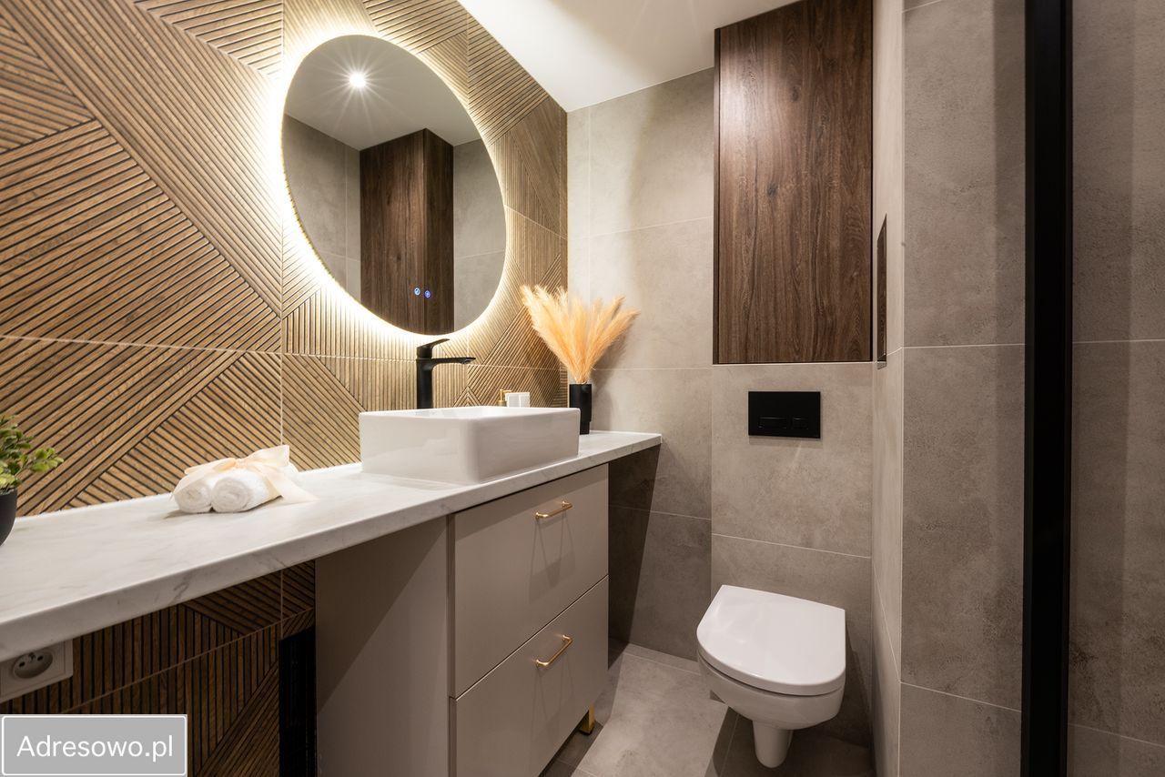 Mieszkanie 3-pokojowe Białystok Słoneczny Stok, ul. Stroma. Zdjęcie 6