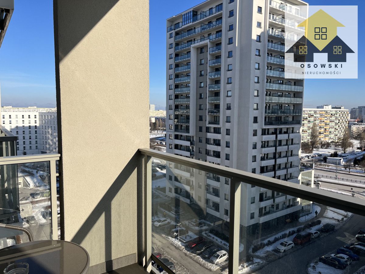 Mieszkanie 2-pokojowe Gdańsk Przymorze, al. Rzeczypospolitej. Zdjęcie 9